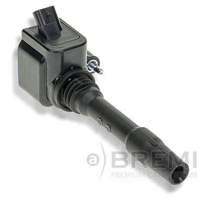 ATESLEME BOBINI BMW B38 B46 B48 B58 F20 F30 G20 G30 G11 G26 G28 F40 F45 F22 F34 F32 F36 G15 F48 F39 G01 G02 G05 G06 G07 . MINI B36 B38 B46 B48 F54 F55 F56 F57 F60 - BREMI - OEM 12138643360