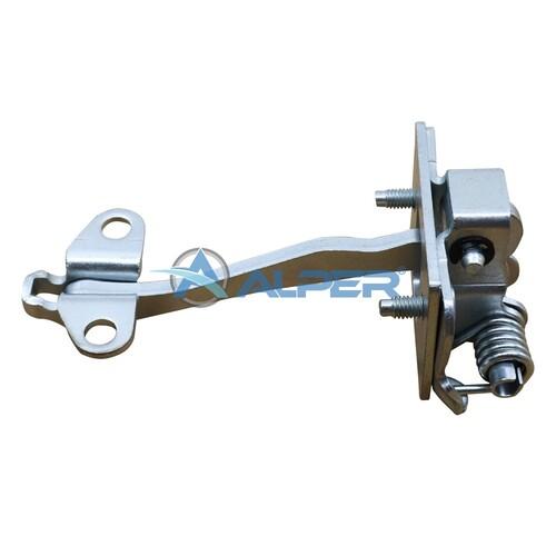 (x) KAPI GERIGIS ARKA R-L C5 - ALPER - OEM 9181.G1