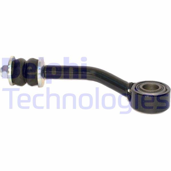 VİRAJ ASKI ROTU ÖN SAĞ FORD 92> T12-T15 - DELPHI - OEM 6150970