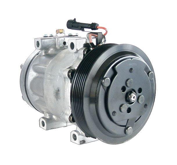 KLİMA KOMPRESÖRÜ ALFA ROMEO 147 1.6 16V - BOSCH - OEM 60653652