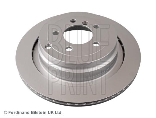 FREN DİSKİ RANGE ROVER 02-12 L322 — BLUEPRINT ADJ134315 - BLUEPRINT