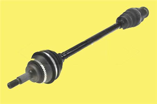 AKS KOMPLE SAĞ MGN II 1.6İ 16V (02-08) (OTOMATİK VİTES) - ANKA - OEM 8200613828