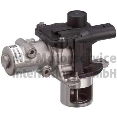 EGR VALFİ RENAULT CLIO II-III-IV MEGANE II-III THALIA I-II KANGOO II 08> FLUENCE 09>DACIA SANDERO I-II LOGAN I-II DUSTER 10> NISSAN QASHQAI 08> MICRA III (K12) 05>10 SUZUKI JIMNY 05> 1.5dCi K9K - PIERBURG - OEM 8200270177