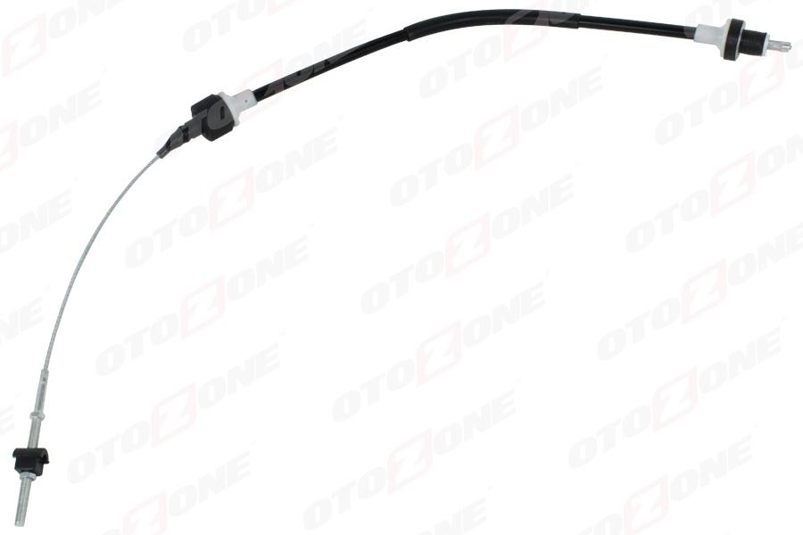 DEBRİYAJ TELİ CORSA B-TIGRA-COMBO B 94>01 - OTOZONE - OEM 669187
