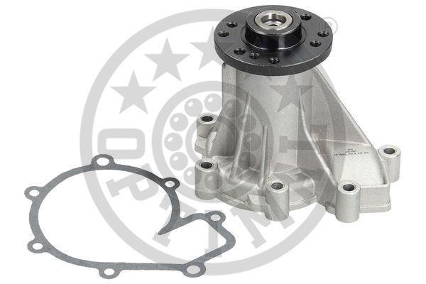 DEVIRDAIM POMPASI MERCEDES OM601 OM602 OM603 OM605 W201 W202 W124 W210 W463 W140 W638 B901>B904 - OPTIMAL - OEM A6022000220