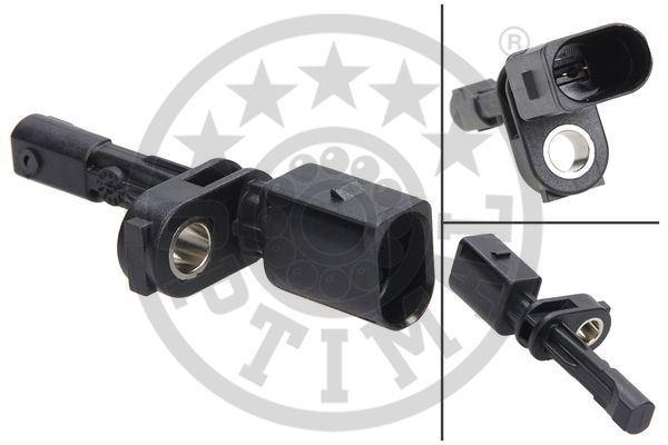 TEKERLEK HİZ SENSÖRÜ A38V1-8VK)-A3 Cabriolet8V7-8VE)-A3 Limousine8VS-8VM)-A3 Sportback8VA-8VF)LEON5 - OPTIMAL - OEM 2K0927807