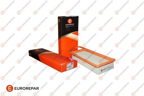 HAVA FİLTRESİ FIESTA (01-)- P206 (01-)- P307 (01-) BIPPER-NEMO (08-)- XSARA (03-05)- (ÇANTA) 1.4HDI - EUROREPAR - OEM 1444.W9