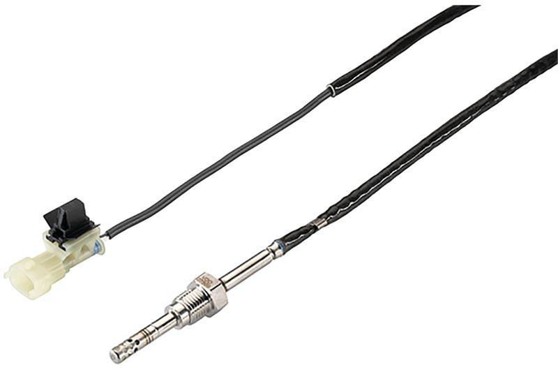 EGZOZ GAZI SICAKLIK SENSÖRÜ (KONUM 3) ASTRA H-CORSA D-COMBO D-MERIVA A-ZAFIRA B 1.7 DTJ-DTR-DT - VDO - OEM 55566621