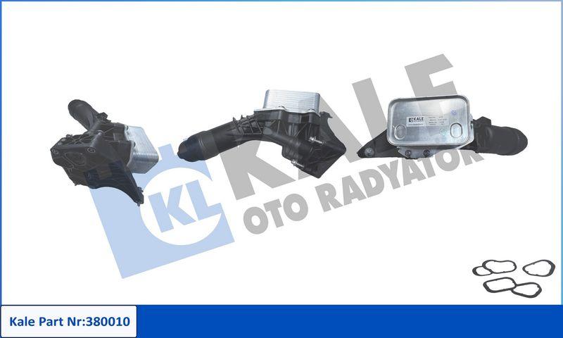 YAG SOGUTUCUSU BMW B46 B48 G42 G20 G28 G26 G30 G38 G60 G68 G32 G11 G01 G45 G02 G05 G06 G29 KOMPLE - KALE - OEM 11428580414