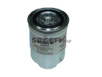 YAKIT FİLTRESİ NISSAN ALMERA-XTRAIL 2.2Dİ-DCİ 01=>PICKUP 2.5D 96=> PRIMERA 2.0 91=> - PURFLUX - OEM 16403G9900