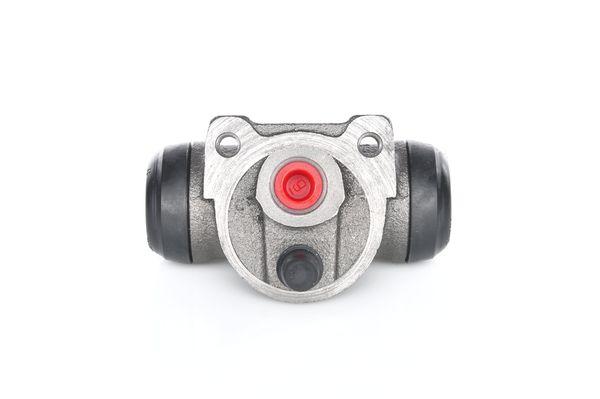 FREN SİLİNDİRİ M131 1600 DKŞ 22mm - BOSCH - OEM 7701365519