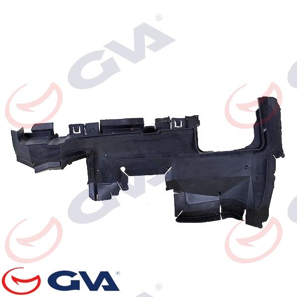 RADYATÖR BRAKETİ L A4 09-12 - GKL - OEM 8K0121283