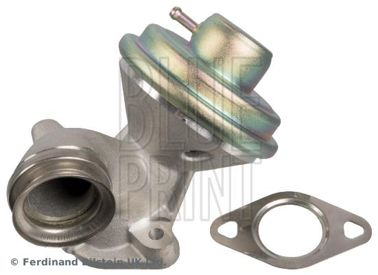 EGR VALFİ P206 01> P307 01 > P1007 05> C2 03> C3 02> XSARA 03> FIESTA V 01> FUSION 02> 1.4 HDİ-TDCİ (F6JA-F6JB-DV4TD) - BLUEPRINT - OEM 9641052380