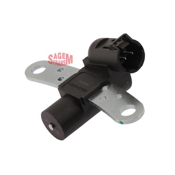 KRANK MILI SENSÖRÜ CLIO II 98> CLIO III 05> CLIO SYMBOL 01> KANGOO 01> LAGUNA II 01> MEGANE I 96>03 SYMBOL II 09> SANDERO 08> MICRA III 05>10 1.5dCi 1.9dCi - SAGEM - OEM 8200688406