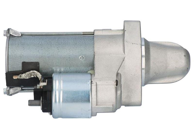 MARS MOTORU (12V 1.4kW 10 DIS) MERCEDES W203 W204 C219 W211 W220 W221 - VALEO - OEM A0051516501