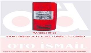 STOP LAMBASI SOL CONNECT 02->09 DUYSUZ - MARS - OEM 2T1413A603AF