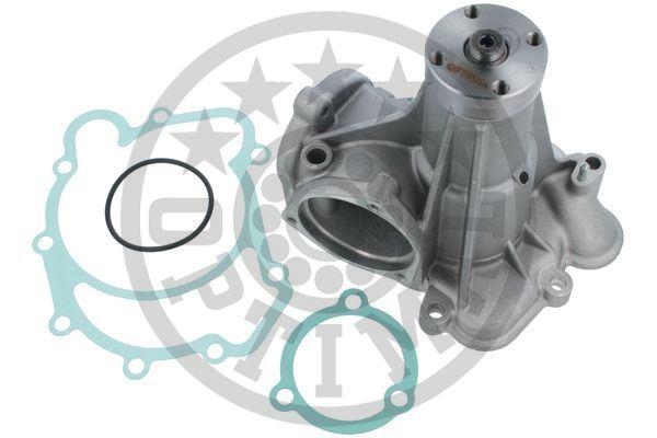 DEVIRDAIM POMPASI MERCEDES M116 M117 W126 C126 R107 - OPTIMAL - OEM A1162001701
