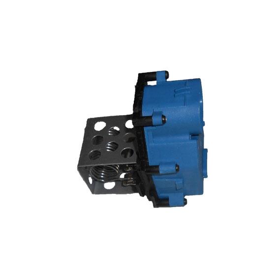 FAN REZİSTANSI PEUGEOT PARTNER TEPE-P206-P307-P308 - BRUCKE - OEM 1308.CP