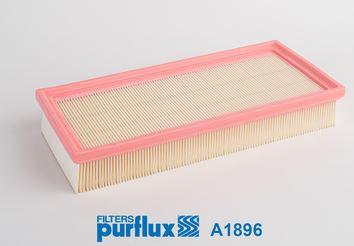 HAVA FILTRESI — PURFLUX A1896 - PURFLUX