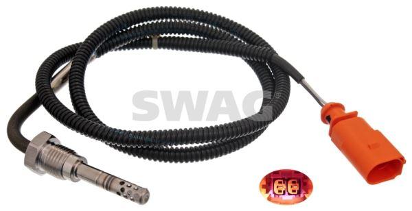 ATİK GAZ İSİ SENSÖRÜ (FEBI 49293) - SWAG - OEM 03G906088BA
