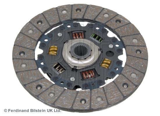 DEBRİYAJ BALATASI — BLUEPRINT ADV183123 - BLUEPRINT - OEM 076141032AX