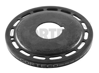 (01037064B) KRANK MİLİ (KEÇE YATAĞI)VIVARO C-ZAFIRA LIFE-C4 04>C5 06> P307 03>P308 07>P5008 10> 2.0HDI-2.2HDI (DW10-DW12) - CORTECO - OEM 0515.Q9