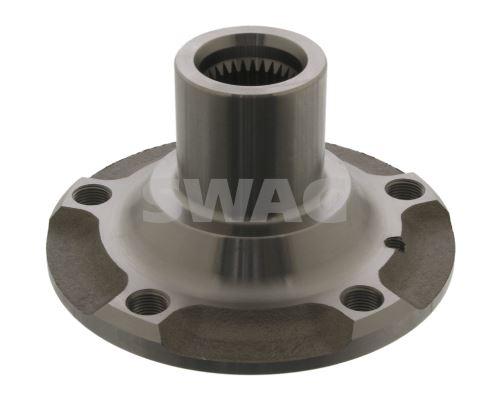 PORYA TEKERLEK RULMANI OLMAYAN (FEBI 39279) - SWAG - OEM 33416776651