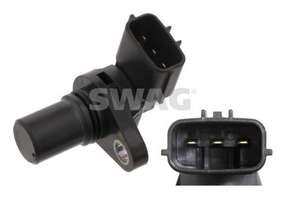 KRANK MİL SENSÖRÜ ASTRA G-COMBO-CORSA C 1.7DTI 16V 00=> - SWAG - OEM 97180388