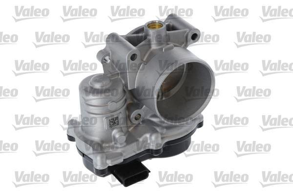HAVA GIRIS BOGAZI DUSTER 1.6 I - VALEO - OEM 161203393R