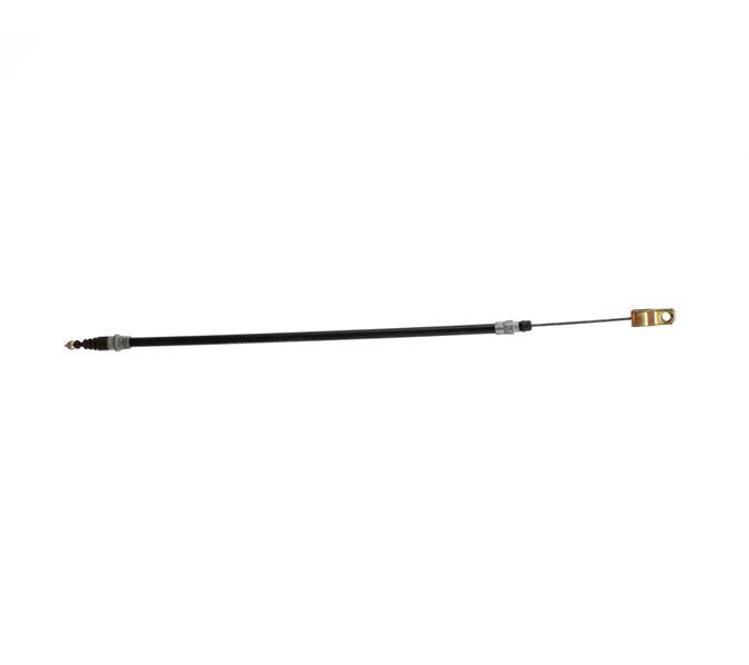 EL FREN TELLERİ ARKA SOL UNO Turbo IE - CAVO - OEM 7661244
