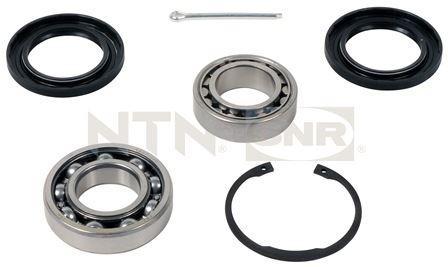 ARKA TEKER RULMAN KİTİ TRANSPORTER II-III 1.6-1.9-2.0-2.1D-TD - SNR - OEM 211501283D