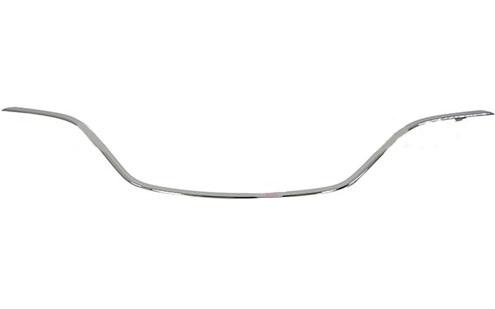 NİKELAJ PANJUR ÖN ALT RENAULT MEGANE IV 2016-2019 - MY - OEM 623851211R