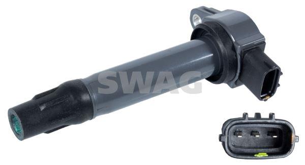 ATEŞLEME BOBİNİ (FEBI 106814) - SWAG - OEM 5970.96