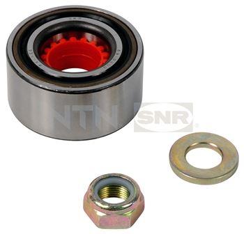 TEKER RULMAN KİTİ — SNR R15545 - SNR - OEM 6025170050