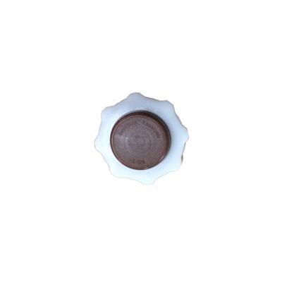 GENLEŞME KAVANOZ KAPAĞI (KAHVE) R9-FLASH-R19-R12-TOROS-MGN-CLIO-KNG-EXP-LOGAN-SOLENZA - BIRLIK - OEM 7700805031