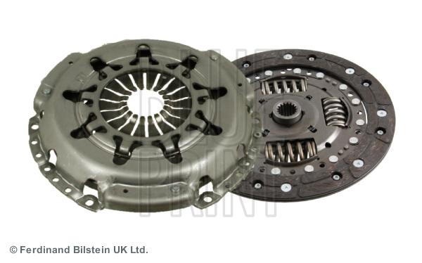 DEBRİYAJ SETİ FORD PKW — BLUEPRINT ADF1230110 - BLUEPRINT - OEM 1708210