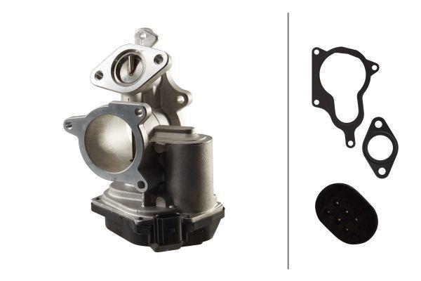 EGR VALFI A4 A6 2.0TDI BLB-BNA-BRE-BRD-BRF-BVF-BVA-BVG (05>08) - HELLA - OEM 03G131501B