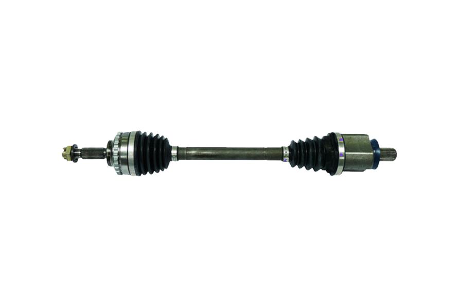 AKS KOMPLE SOL CLIO II 1.4 16V-1.6 16V ABSLİ 26 DİŞ OTM. VİT. 1998-2005 YENİ - ANKA - OEM 7711134955