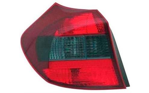 (11-A986-A1-2B) B.1 E87 ARKA STOP HB.LH.04-07 - TYC - OEM 63210397034