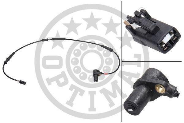 TEKERLEK HİZ SENSÖRÜ ACCENT IILC)-ACCENT II StufenheckLC) - OPTIMAL - OEM 9567125300