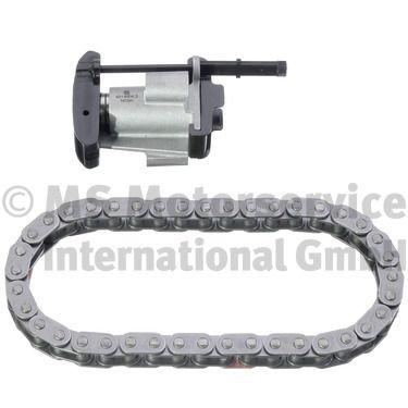 EKSANTRİK ZİNCİR SETİ P206-P207-P307-P407-PARTNER-BERLİNGO-C2-C3-C4-1.6 HDI FIESTA-FOCUS 04>11 C-MAX 1.6 TDCI VOLVO C30 06>12 S40 II 06>12 S80 II 10>12 V50 10>12 V70 III 06>11 1.6D - KOLBEN - OEM 0816.J1