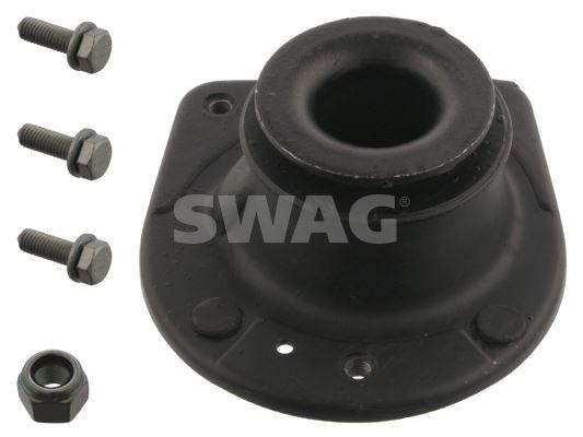 AMORTİSÖR ÜST TAKOZU (FEBI 38110) - SWAG - OEM 46457410