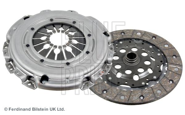 DEBRİYAJ SETİ RENAULT — BLUEPRINT ADR163023 - BLUEPRINT - OEM 7701475108