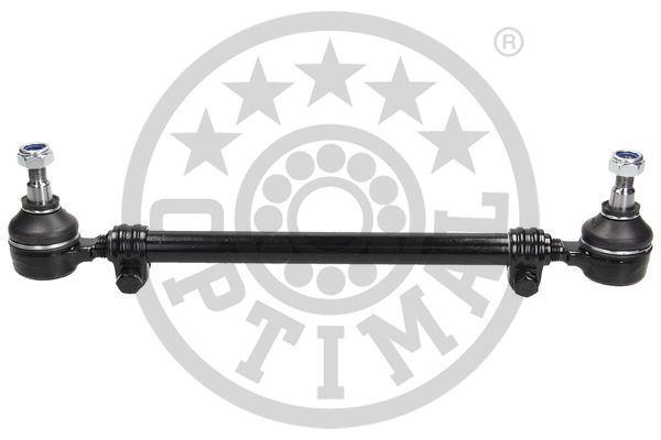 ROT TAKIMI YAN MERCEDES W108 W110 W111 W113 W114 W115 R107 C107 - OPTIMAL - OEM A1073300103
