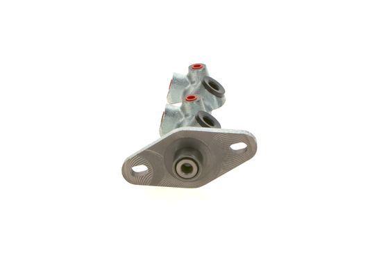 ANA MERKEZİ FIESTA III 1.3-1.4-1.8D (ABS'SİZ) (20 - BOSCH - OEM 7117258