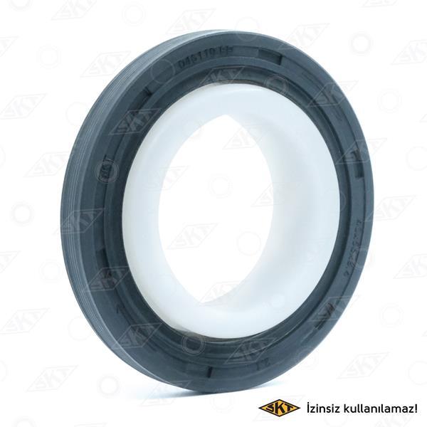 KRANK KEÇESİ ÖN FORD-PEUGEOT-CİTROEN-FİAT 02> FIESTA-FOCUS-206-C3-C4-BIPPER-NEMO 1.4-1.5-1.6 TDCİ-HDİ - PSA - OEM 2S6Q