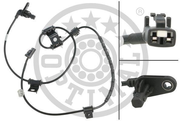 TEKERLEK HİZ SENSÖRÜ SPORTAGESL) — OPTIMAL 06-S733 - OPTIMAL - OEM 956713W300
