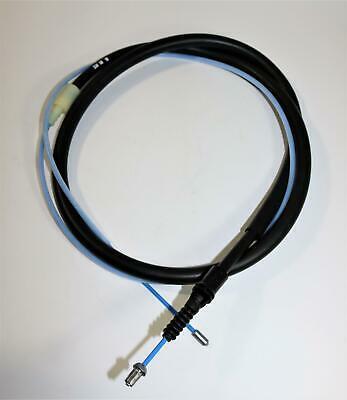 EL FREN TELİ ARKA SAĞ/SOL PEUGEOT PARTNER 08> CITROEN BERLINGO 08> (2402mm) - PSA - OEM 9815264680