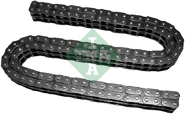 EKSANTRIK ZINCIRI BMW E30 E36 E34 MERCEDES W202 W203 W210 VW LT 28-35 - INA - OEM 11311403081