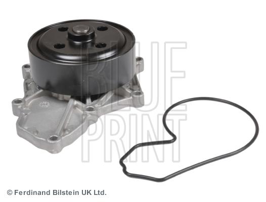 DEVİRDAİM ACCORD 2003-08 - BLUEPRINT - OEM 19200RSRE02